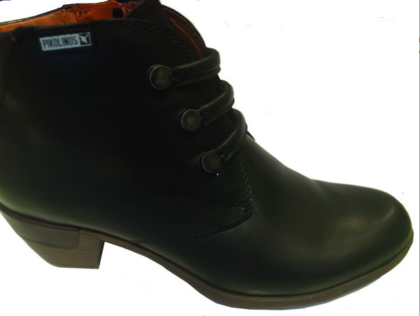 new Pikolino boots