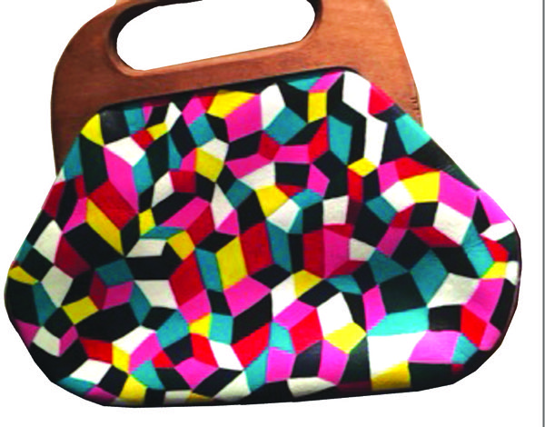 geometric pattern