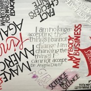 Make America Kind, detail.JPG